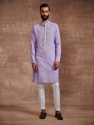 THE BAGEECHA KURTA