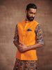 ART NOUVEAU WAISTCOAT