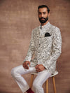 THE B&W ELEGANTE BANDHGALA