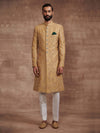 THE GOLD FOIL ACHKAN