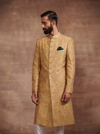 THE GOLD FOIL ACHKAN