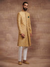 THE GOLD FOIL ACHKAN