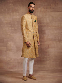 THE GOLD FOIL ACHKAN