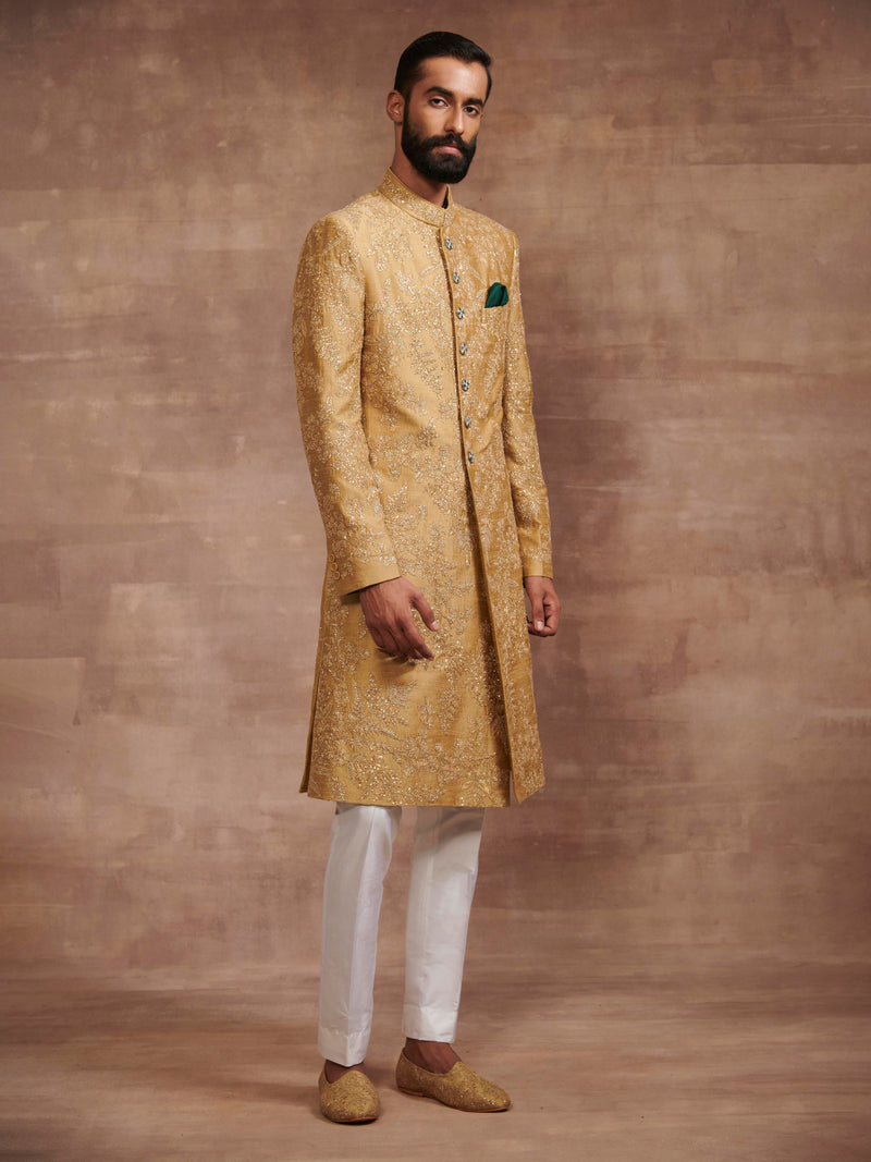 THE GOLD FOIL ACHKAN