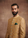 THE GOLD FOIL ACHKAN