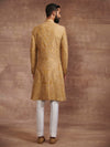 THE GOLD FOIL ACHKAN