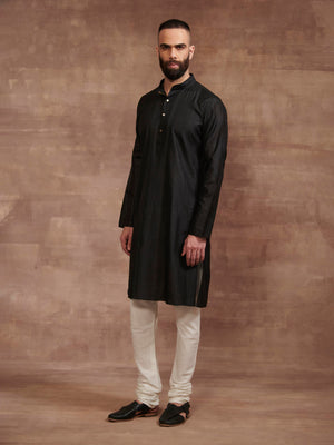 THE ART NOUVEAU KURTA