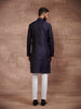THE CONSTELLATION PRINTED KURTA