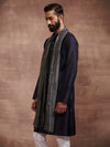 THE CONSTELLATION PRINTED KURTA