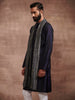 THE CONSTELLATION PRINTED KURTA