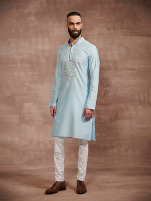 THE BAGEECHA KURTA