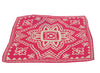 PINK POCKET SQUARE