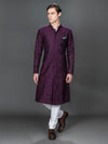 PURPLE BLENDED ACHKAN