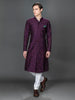 PURPLE BLENDED ACHKAN