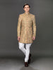 GOLD COTTON ACHKAN
