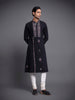 KASHMIR FLAP KURTA