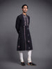 KASHMIR FLAP KURTA