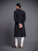 KASHMIR FLAP KURTA