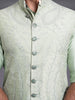 PAISLEY LONG WAISTCOAT