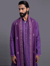 KALIDAAR LONG SHIRT KURTA