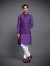 KASHMIR ERUM WAISTCOAT