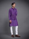 KASHMIR ERUM WAISTCOAT