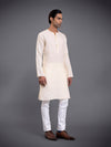 ROUND NECK KURTA
