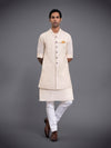 LONG CLASSIC WAISTCOAT