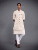 LONG CLASSIC WAISTCOAT