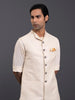 LONG CLASSIC WAISTCOAT