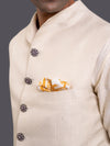 LONG CLASSIC WAISTCOAT