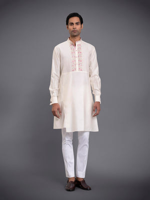 KASHMIR GULSHAN KURTA