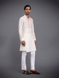 KASHMIR GULSHAN KURTA