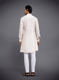 KASHMIR GULSHAN KURTA