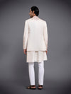 KASHMIR GULSHAN OPEN BANDHGALA JACKET