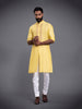 KASHMIR GULE AFTAAB KURTA
