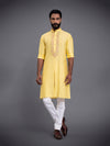 KASHMIR GULE AFTAAB KURTA