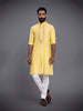 KASHMIR GULE AFTAAB KURTA