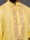 KASHMIR GULE AFTAAB KURTA