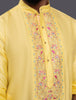 KASHMIR GULE AFTAAB KURTA