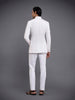 PANELLED BANDHGALA JACKET