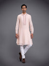 KASHMIR LAYERED ROUH KURTA