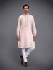 KASHMIR LAYERED ROUH KURTA