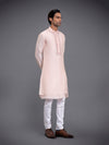 KASHMIR LAYERED ROUH KURTA