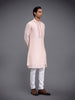 KASHMIR LAYERED ROUH KURTA