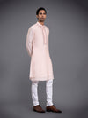 KASHMIR LAYERED ROUH KURTA