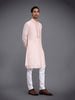 KASHMIR LAYERED ROUH KURTA