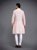 KASHMIR LAYERED ROUH KURTA