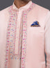 KASHMIR LONG OPEN ROUH WAISTCOAT