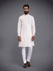 KASHMIR FAIZA LAYER KURTA